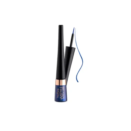 Topface Instyle Metalic Eyeliner - 004