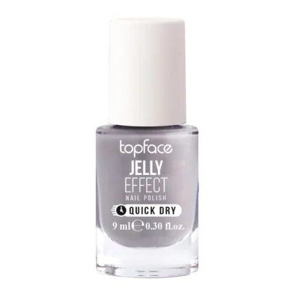 Topface Jelly Effect Nail Polish 034