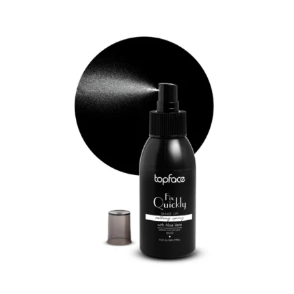 Topface Fix Quickly Make Up Spray