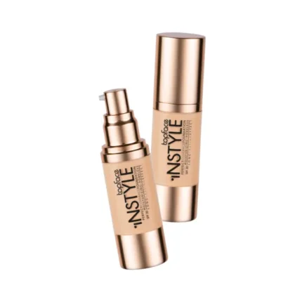 Topface Perfect Coverage Foundation 003