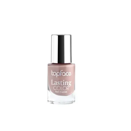 Topface Lasting Color Nail Enamel 26