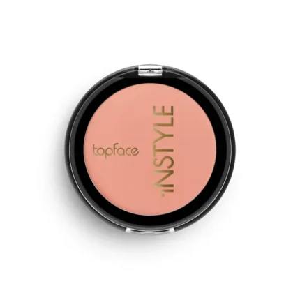 Topface Instyle Blush On 002