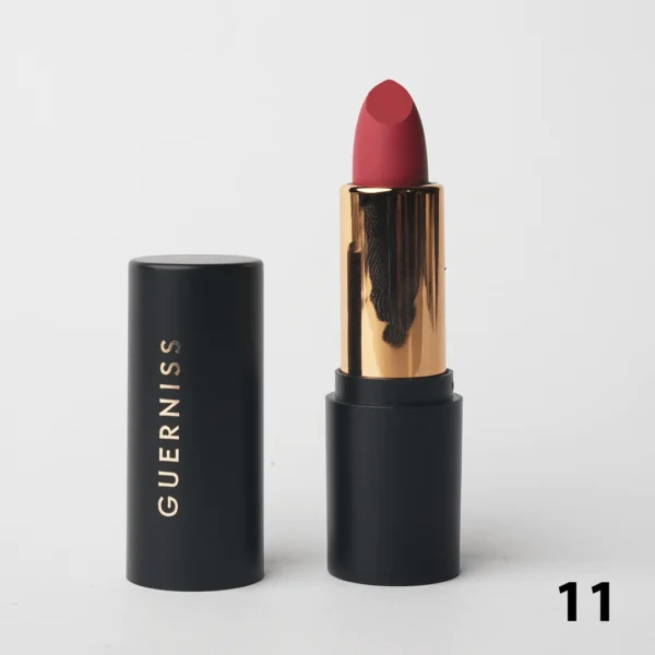 Guerniss Vacation Lipstick -11 (Moynamoti) - Image 1