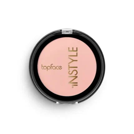 Topface Instyle Blush On 003