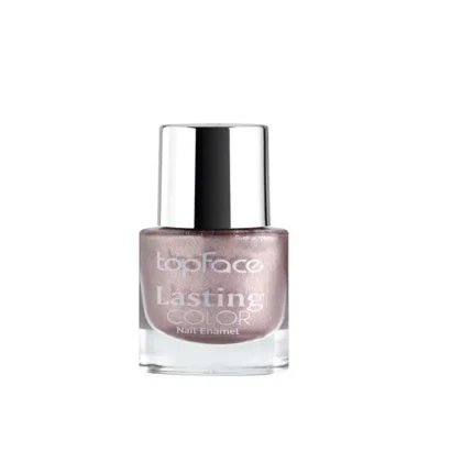 Topface Lasting Color Nail Enamel 66