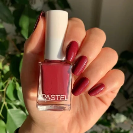 Pastel Nail Polish 253