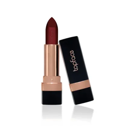 Topface Instyle Matte Lipstick 016 Chestnut