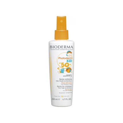 Bioderma Photoderm KID Spray SPF 50+ 200ml