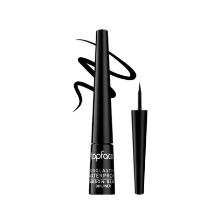 Topface Long Last. Carbon Water Proof Dipliner
