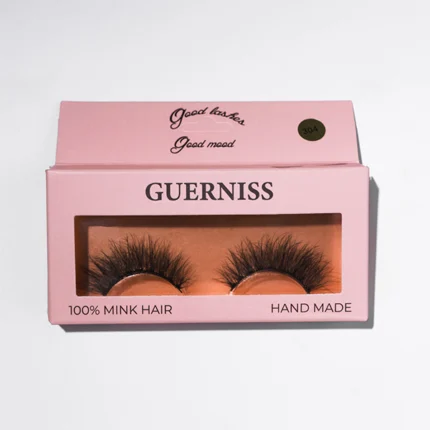 Guerniss G/S 3D Eyelashes - 304
