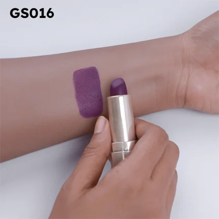 Guerniss Velvet Matte Lipstick 3.5g - GS016