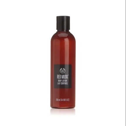 The Body Shop Red Musk Body Lotion 250ml