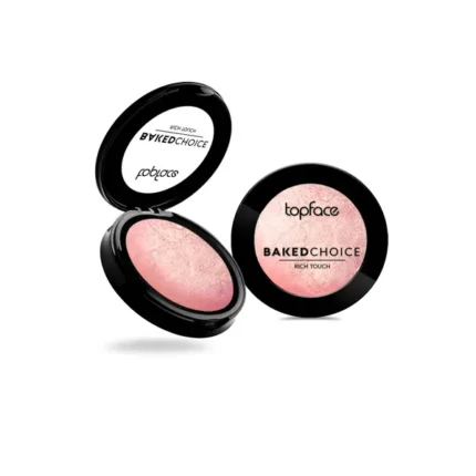 Topface Baked Choice Rich Touch Highlighter 103
