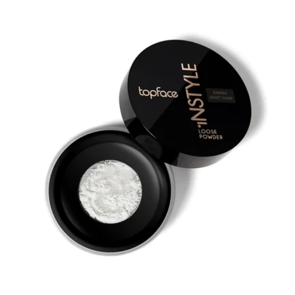 Topface Instyle Loose Powder - 101