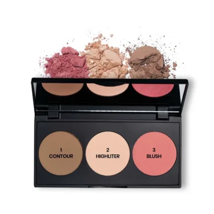 Golden Rose Metals Sculpting Palette