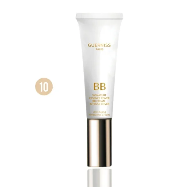 Guerniss BB Cream 30ml - BB10