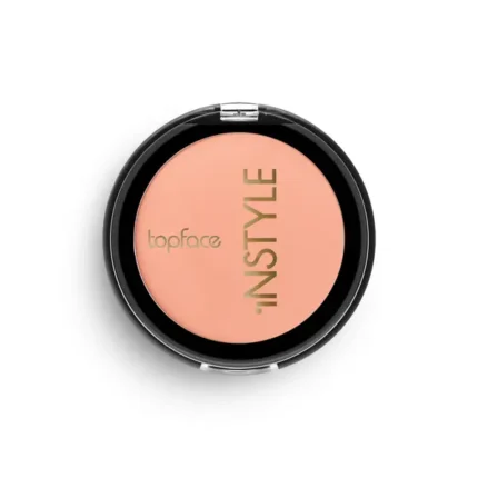Topface Instyle Blush On 004