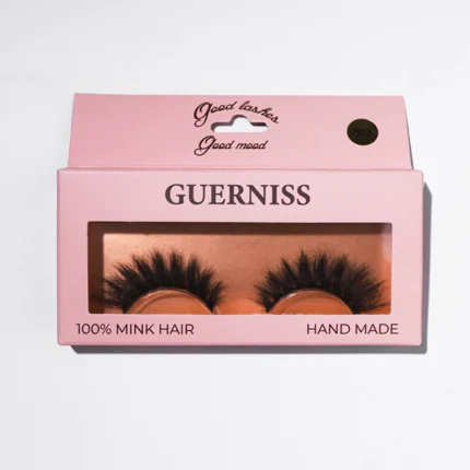 Guerniss G/S 3D Eyelashes - 303