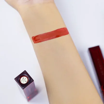 Guerniss G/S Locked Color Velvet Long-Lasting Lipstick 7g - G1102