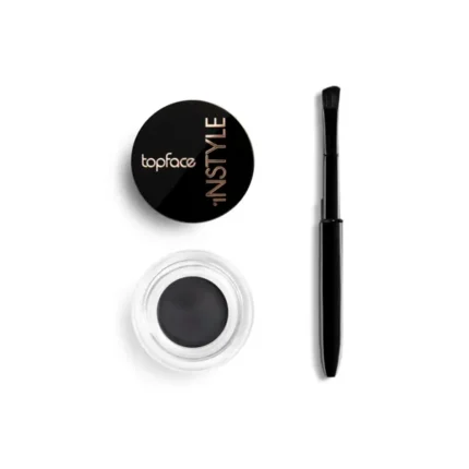 Topface Gel EyeLiner 001