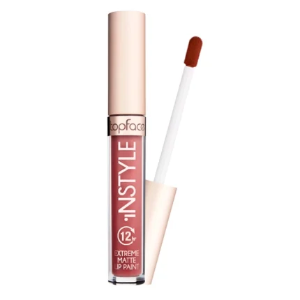 Topface Instyle Extreme Matte Lip Paint Liquid Lipstick  05