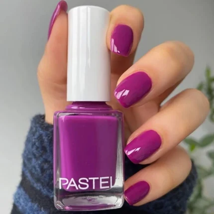 Pastel Nail Polish 298