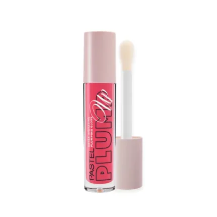 Pastel Plump Up Extra Hydrating Plumping Gloss 204