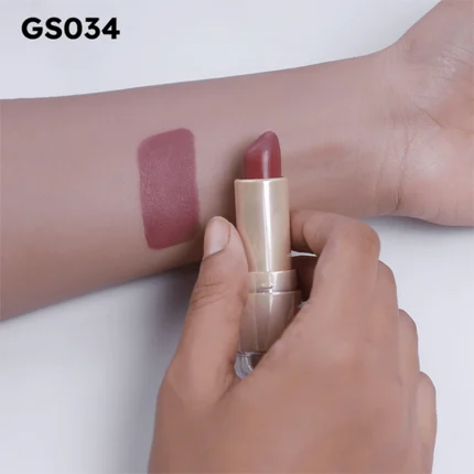 Guerniss Velvet Matte Lipstick 3.5g - GS034