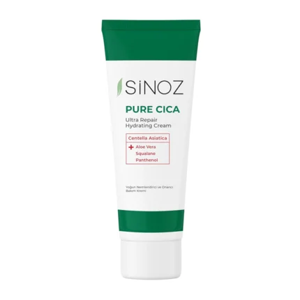 Sinoz Pure Cica Ultra Repair Hydrating Cream 50ml