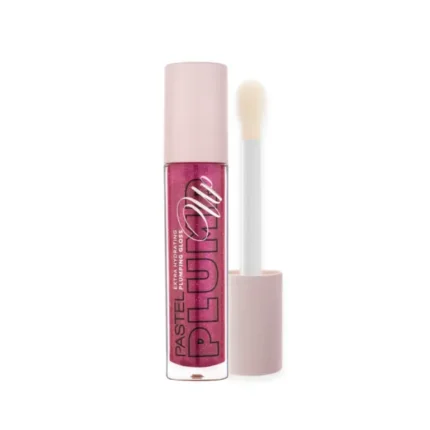 Pastel Plump Up Extra Hydrating Plumping Gloss 207