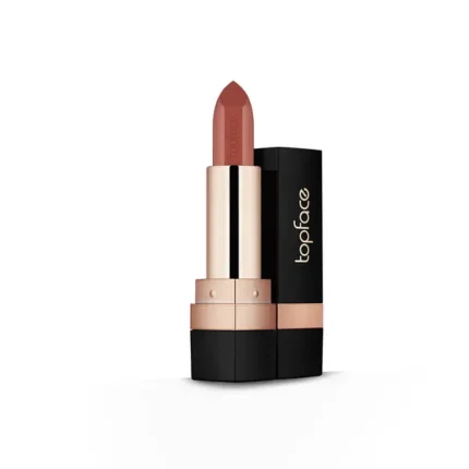 Topface Instyle Creamy Lipstick 007