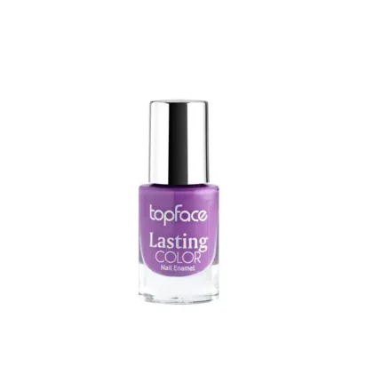 Topface Lasting Color Nail Enamel 44