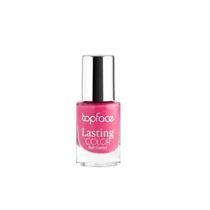 Topface Lasting Color Nail Enamel 27