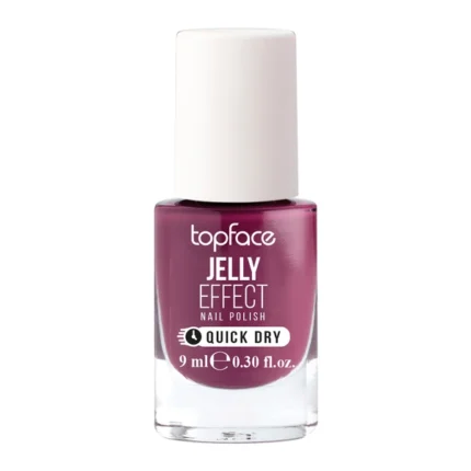 Topface Jelly Effect Nail Polish 039