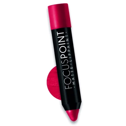 Topface Focus Point Matte Lippaint 012