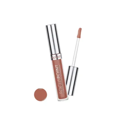 Topface Focus Point Perfect Gleam Lipgloss 111 Walnut