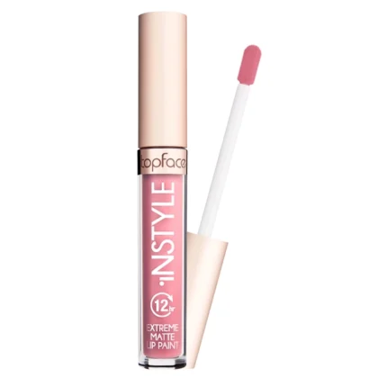 Topface Instyle Extreme Matte Lip Paint Liquid Lipstick 13