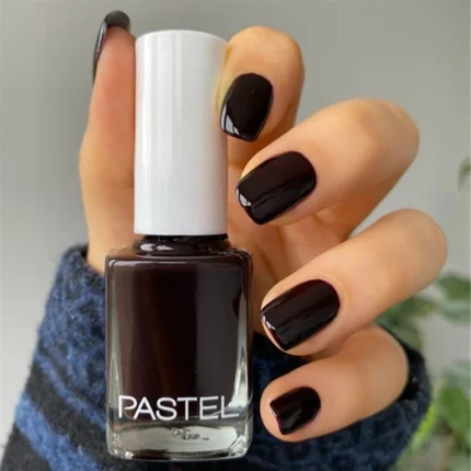 Pastel Nail Polish 44