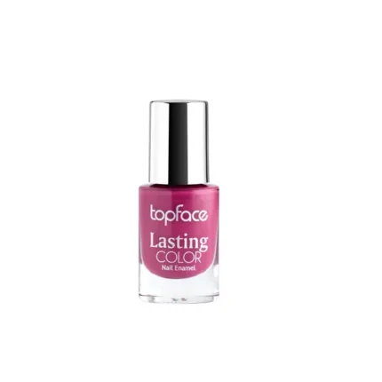 Topface Lasting Color Nail Enamel 42