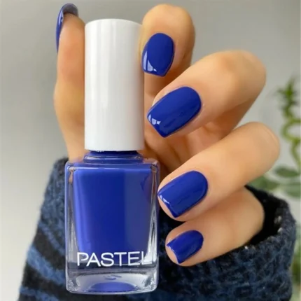 Pastel Nail Polish 229