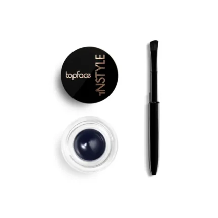 Topface Gel EyeLiner 004