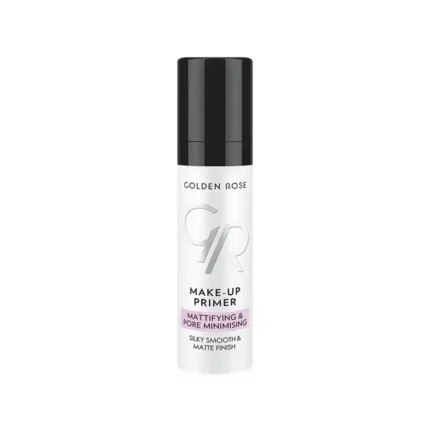 Golden Rose Make-Up Primer Mattifying And Pore Minimising