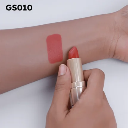 Guerniss Velvet Matte Lipstick 3.5g - GS010