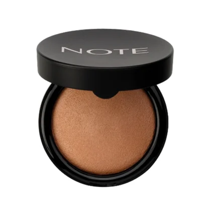 Note Baked Blusher 01 Pleasure