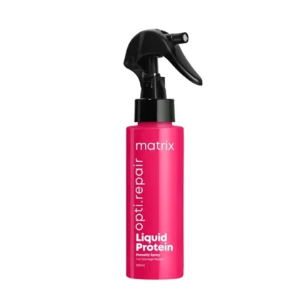 Matrix Opti. Damage Repair Liquid Protein Porosity Spray 100ml