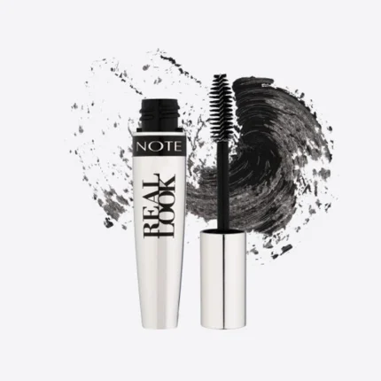 Note Real Look Mascara