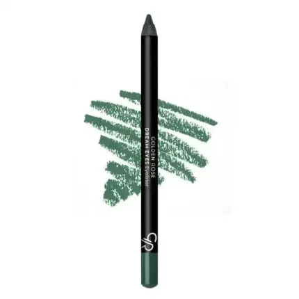 Golden Rose Dream Eyes Eyeliner 413 Forest