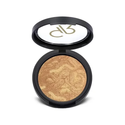 Golden Rose Terracotta Stardust 105