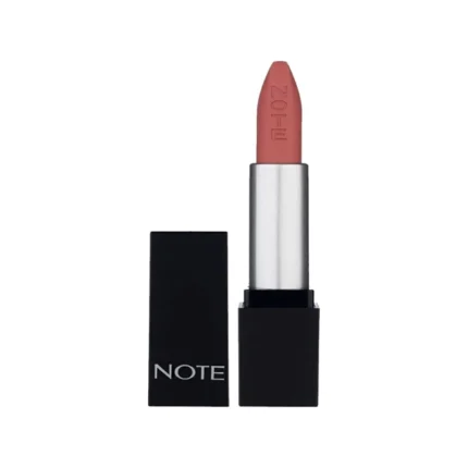 Note Mattever Lipstick 06 Sunset Party