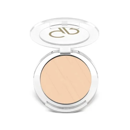 Golden Rose Pressed Powder 105 Soft Beige
